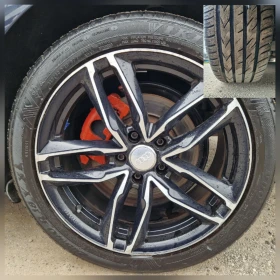 Audi A4 2.0TDI Quattro, снимка 7