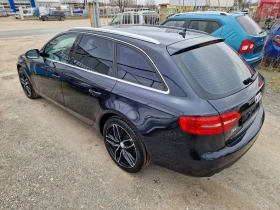 Audi A4 2.0TDI Quattro, снимка 5