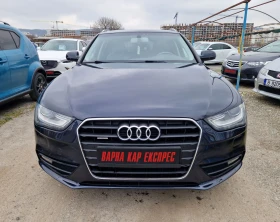 Audi A4 2.0TDI Quattro, снимка 1