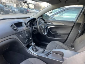 Opel Insignia, снимка 3