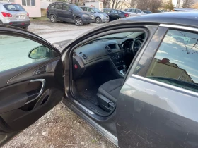 Opel Insignia, снимка 5