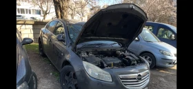 Opel Insignia, снимка 7