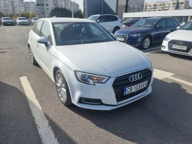 Audi A3 1.6 tdi, снимка 1