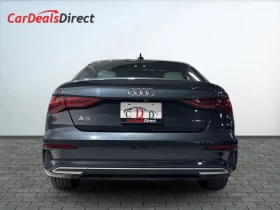 Audi A3 Quattro* Komfort* АвтоКредит* (ЦЕНА ДО БГ), снимка 5