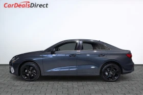 Audi A3 Quattro* Komfort* АвтоКредит* (ЦЕНА ДО БГ), снимка 3