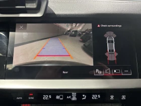 Audi A3 Quattro* Komfort* АвтоКредит* (ЦЕНА ДО БГ), снимка 8