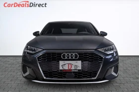 Audi A3 Quattro* Komfort* АвтоКредит* (ЦЕНА ДО БГ), снимка 2