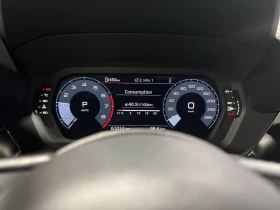 Audi A3 Quattro* Komfort* АвтоКредит* (ЦЕНА ДО БГ), снимка 9