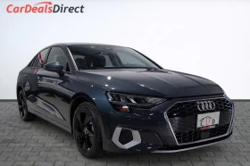 Audi A3 Quattro* Komfort* АвтоКредит* (ЦЕНА ДО БГ), снимка 1