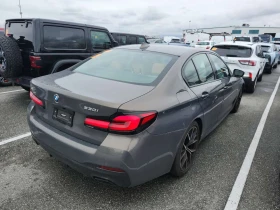 BMW 530 * 530I XDRIVE * ПАНОРАМА* КАМЕРА* , снимка 3