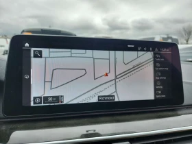 BMW 530 * 530I XDRIVE * ПАНОРАМА* КАМЕРА* , снимка 11