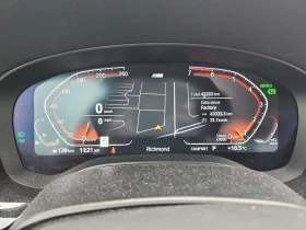 BMW 530 * 530I XDRIVE * ПАНОРАМА* КАМЕРА* , снимка 9