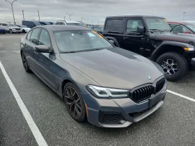 BMW 530 * 530I XDRIVE * ПАНОРАМА* КАМЕРА* , снимка 2