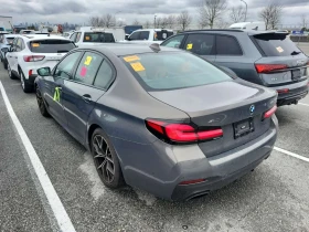 BMW 530 * 530I XDRIVE * ПАНОРАМА* КАМЕРА* , снимка 4