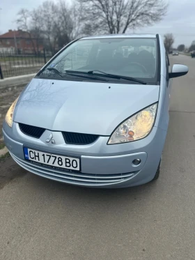 Mitsubishi Colt, снимка 3