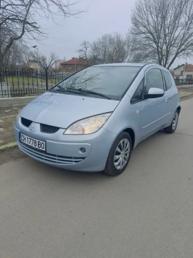 Mitsubishi Colt, снимка 1