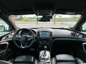 Opel Insignia 2.0D/DISTRONIC/LANE ASSIST/BLIND SPOT/LIZING, снимка 15