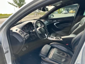 Opel Insignia 2.0D/DISTRONIC/LANE ASSIST/BLIND SPOT/LIZING, снимка 7