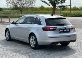 Opel Insignia 2.0D/DISTRONIC/LANE ASSIST/BLIND SPOT/LIZING, снимка 6