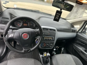 Fiat Punto 1.3multijet, снимка 4