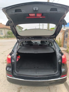 Opel Astra Sports Tourer , снимка 6