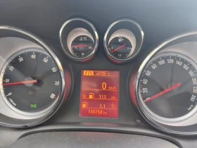 Opel Astra Sports Tourer , снимка 7