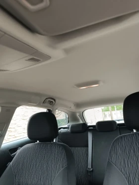 Opel Astra Sports Tourer , снимка 13