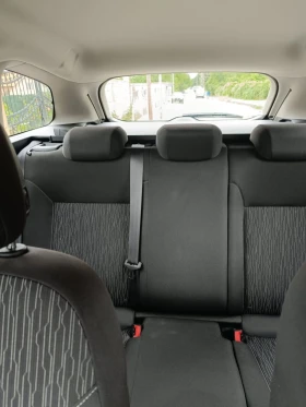 Opel Astra Sports Tourer , снимка 12