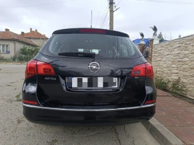 Opel Astra Sports Tourer , снимка 5