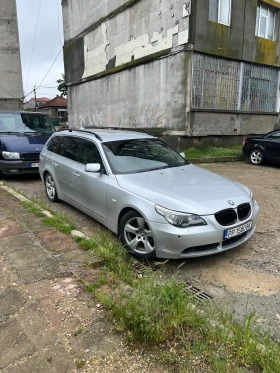 BMW 525, снимка 1