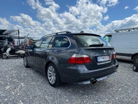 BMW 520 520D KLIMATIK, снимка 6