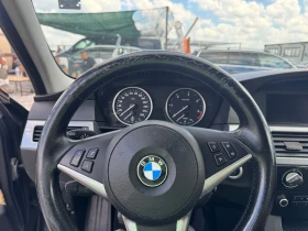 BMW 520 520D KLIMATIK, снимка 10
