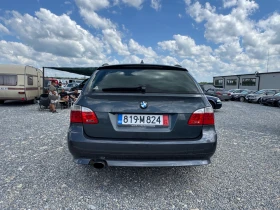 BMW 520 520D KLIMATIK, снимка 5
