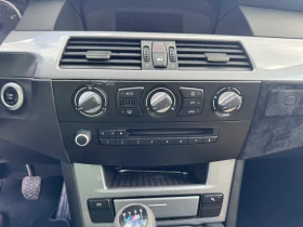 BMW 520 520D KLIMATIK, снимка 11