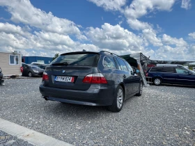 BMW 520 520D KLIMATIK, снимка 4