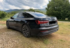 Audi A6  45 TDI S-line Quattro, снимка 2