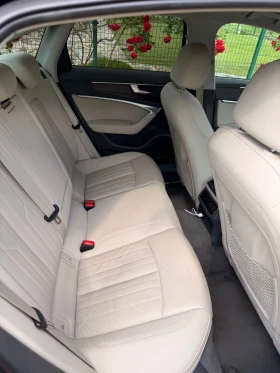 Audi A6  45 TDI S-line Quattro, снимка 8