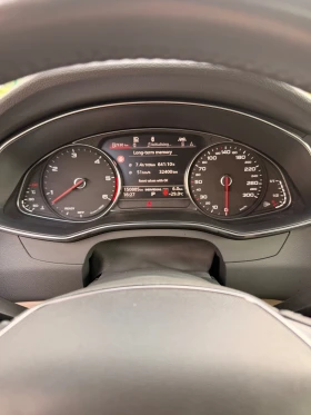 Audi A6  45 TDI S-line Quattro, снимка 10