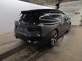 BMW iX xDrive40 AWD, снимка 4