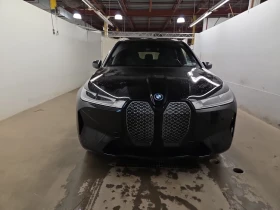 BMW iX xDrive40 AWD, снимка 2