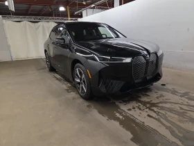 BMW iX xDrive40 AWD, снимка 3