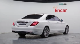 Mercedes-Benz S 560 L / 4MATIC / DISTRONIC / TV / FULL!, снимка 2