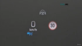 Mercedes-Benz S 560 L / 4MATIC / DISTRONIC / TV / FULL!, снимка 12