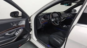Mercedes-Benz S 560 L / 4MATIC / DISTRONIC / TV / FULL!, снимка 9