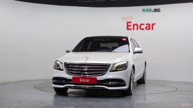 Mercedes-Benz S 560 L / 4MATIC / DISTRONIC / TV / FULL!, снимка 3