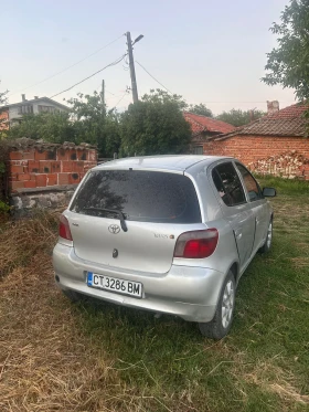 Toyota Yaris, снимка 14