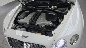 Bentley Continental gt 6.0 W12 Gt , снимка 5
