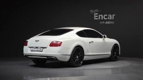 Bentley Continental gt 6.0 W12 Gt , снимка 2