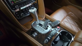 Bentley Continental gt 6.0 W12 Gt , снимка 8