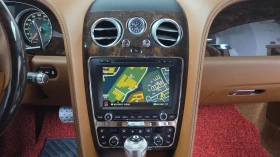 Bentley Continental gt 6.0 W12 Gt , снимка 13